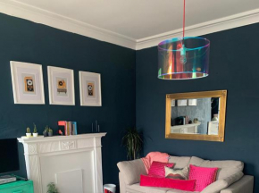 Delightful sunny flat